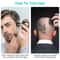 Cordless Electric Head Shaver Wet Dry Razor For Men And Women Grooming Kit With Beard And Nose Trim 7