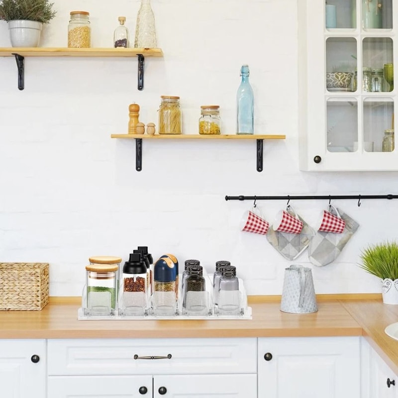 Beverage Dispenser For Fridge Heavy Duty Drink Organizer SpringLoaded Holder Save Space Large Capac 4