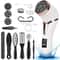 Electric Callus Remover Pedicure Kit Foot File Vacuum Grinder Professional Foot Care Machine 1
