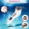 Electric Callus Remover Pedicure Kit Foot File Vacuum Grinder Professional Foot Care Machine 4