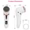 Electric Callus Remover Pedicure Kit Foot File Vacuum Grinder Professional Foot Care Machine 5