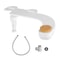 Water Bidet Sprayer NonElectric Bidet Attachment For Toilet Seat Feminine Posterior Mode For Maxim