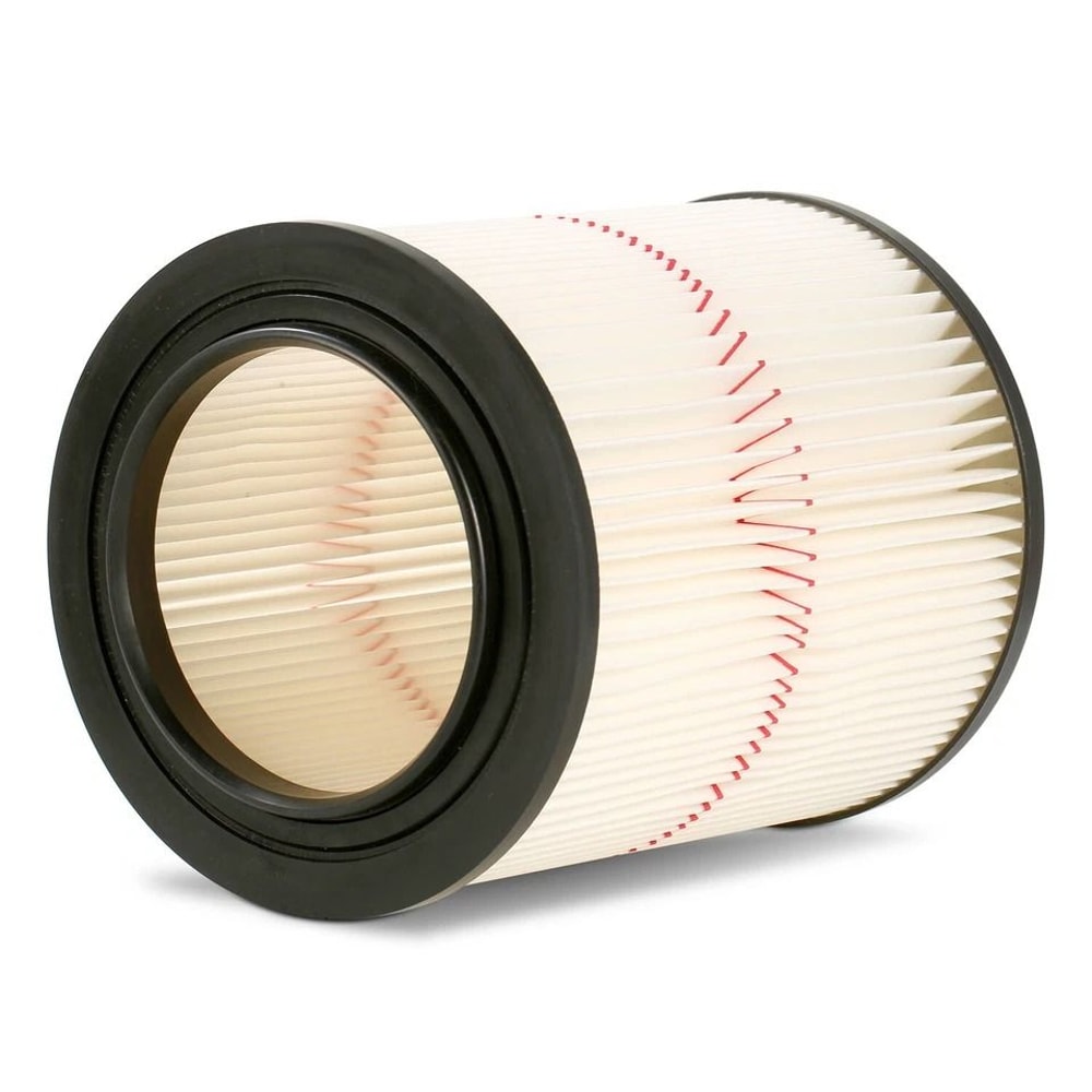 Replacement Wet Dry Vacuum Cartridge Filter For Craftsman Compatible With Craftsman 1