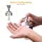 Bathroom Set Soap Dish Toilet Brush Toothbrush Holder Tumbler Trash Can For Modern Bathrooms 3