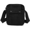 Canvas Crossbody Bag For Men Phone Tablet Messenger Casual Shoulder Tote Durable Leather Zipper Id 0