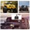 LED Spot Light OffRoad LED Fog Light Reverse Cube Pods Waterproof Lumens HighPerformance 8