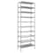 Shoe Shelf OrganizerTier Storage Rack For Entryway Closet Mudroom Adjustable Shoe Holder With Detac 0