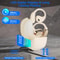 Open Ear Wireless Headphones Sport Earhook Earbuds Display Charging Case Waterproof Long Battery Li 5