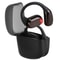 Open Ear Wireless Headphones Sport Earhook Earbuds Display Charging Case Waterproof Long Battery Li 1