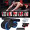 Automatic Rebound Abdominal Wheel AntiSlip Ab Exercise Machine Core Strength Trainer For Men And Wo 16