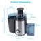 Electric Centrifugal Juicer Speeds Juice Extractor For Vegetables Fruits Easy Clean Juicer 3