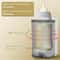 Milk Warmer Formula For Baby Winter Bottle Warmer TravelFriendly Warmer 1