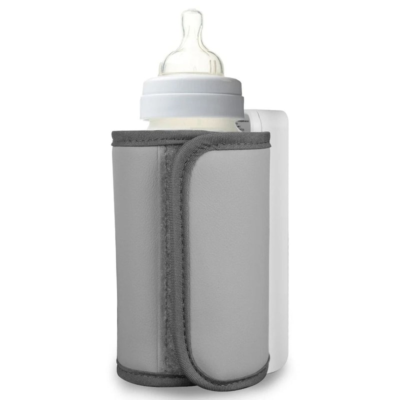 Milk Warmer Formula For Baby Winter Bottle Warmer TravelFriendly Warmer 3