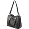 Women PU Leather Tote Satchel Purse Crossbody Shoulder Messenger Handbags With Adjustable Strap 4