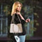 Women PU Leather Tote Satchel Purse Crossbody Shoulder Messenger Handbags With Adjustable Strap 7