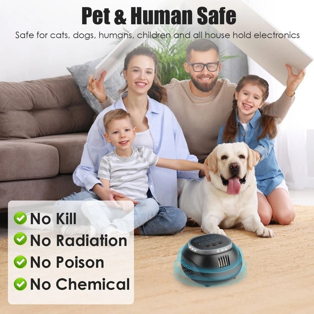 Summer Fan Speeds Solar Powered Camping Fan Light Portable Picnic Fan With LED Lights 8