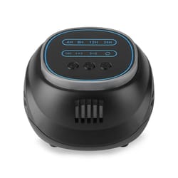 portable rodent repeller for mice, rats, squirrels, bats, with led strobe light, multi-mode ultrasonic pest control