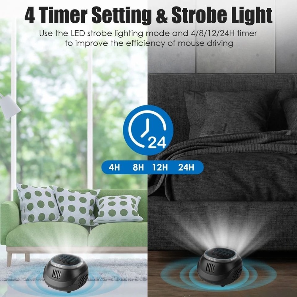 Summer Fan Speeds Solar Powered Camping Fan Light Portable Picnic Fan With LED Lights 4