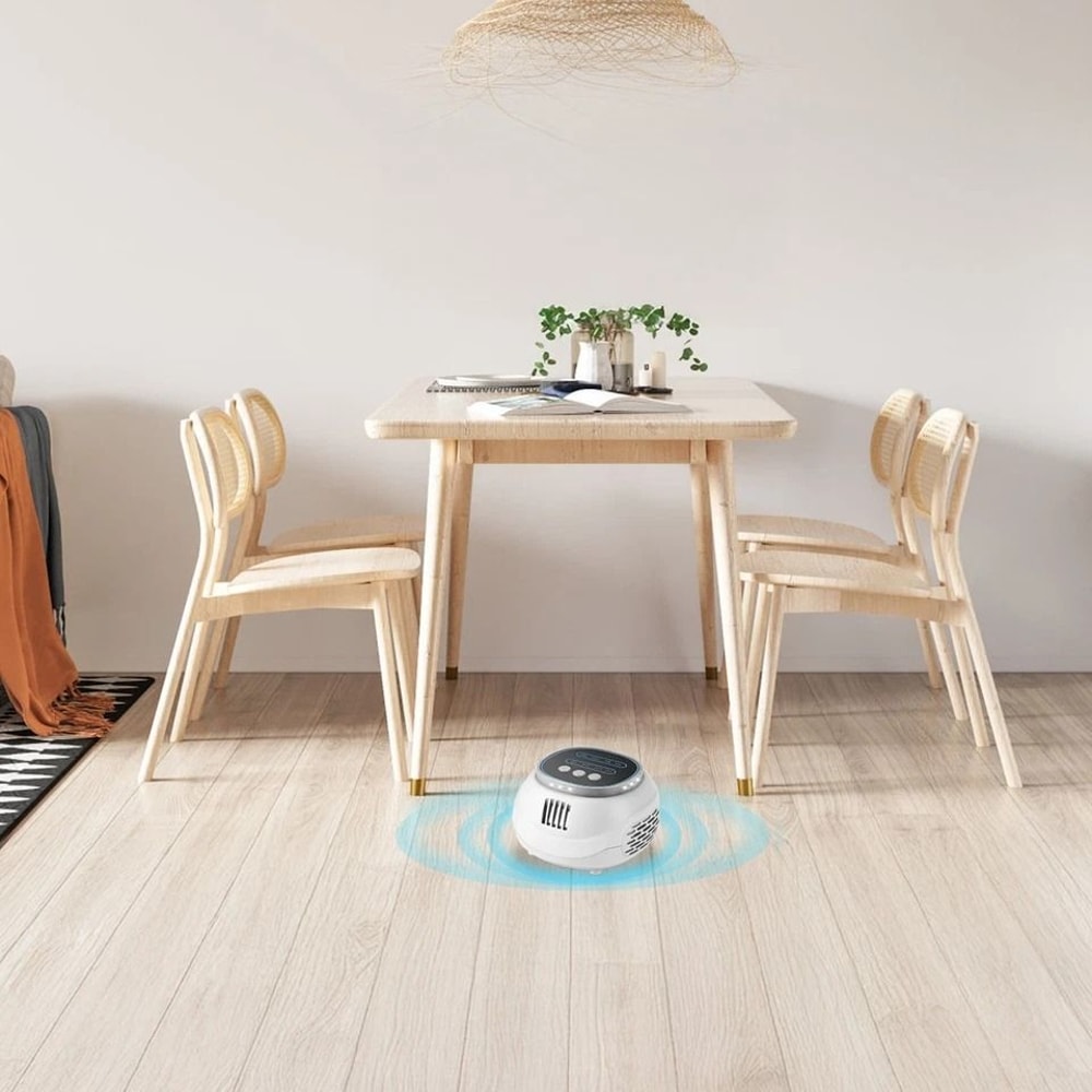 Summer Fan Speeds Solar Powered Camping Fan Light Portable Picnic Fan With LED Lights 5