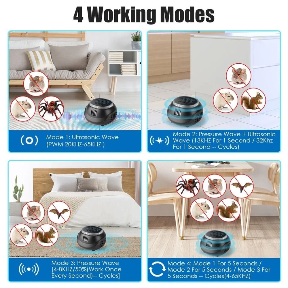 Summer Fan Speeds Solar Powered Camping Fan Light Portable Picnic Fan With LED Lights 7