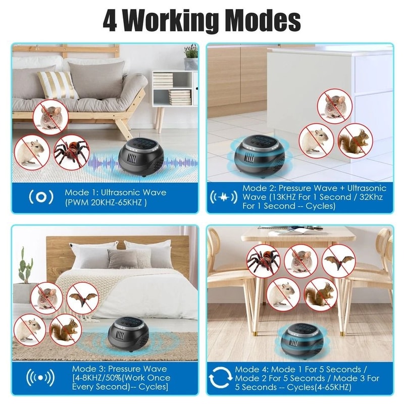 Summer Fan Speeds Solar Powered Camping Fan Light Portable Picnic Fan With LED Lights 7