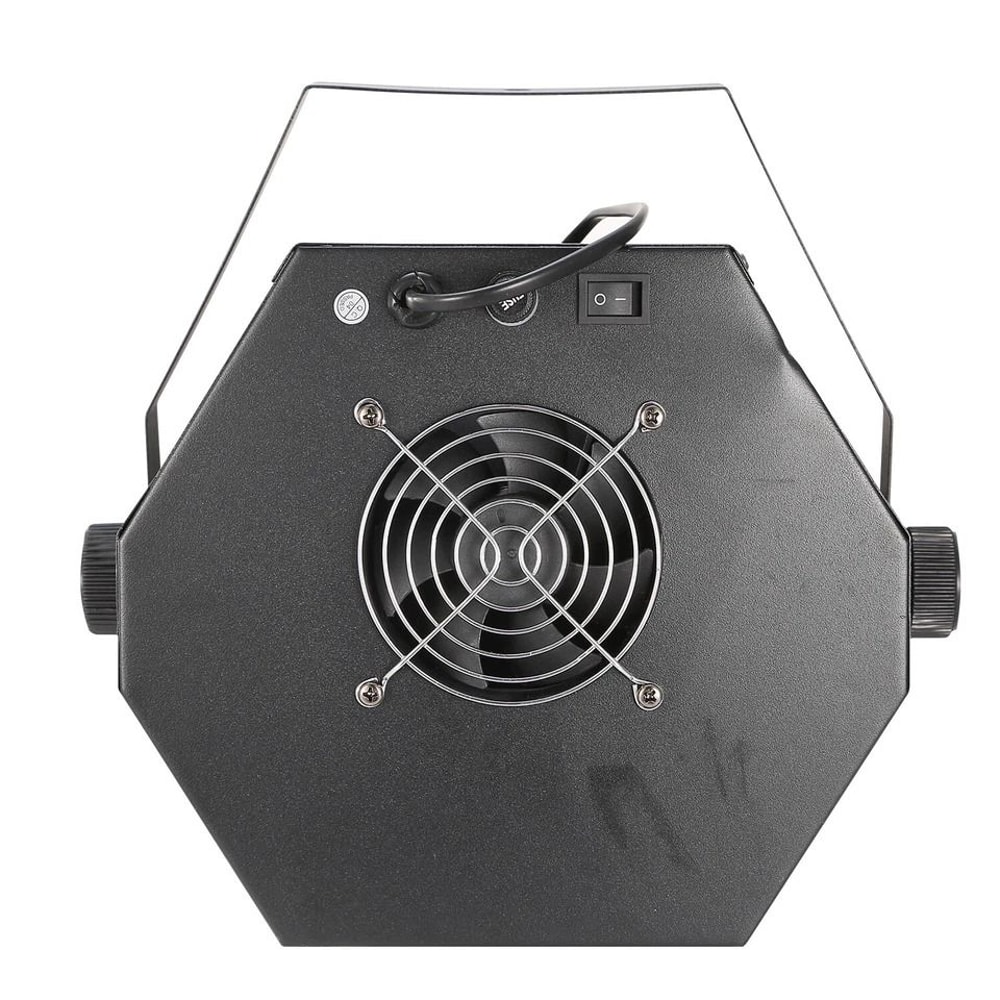 Automatic Bubble Machine For Kids DJ Disco Party Stage Wedding Kids Birthday 1