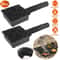 Low Profile Catch Basin Gutter Extension Kit Flexible Drain Pipe No Dig Installation Reduces Founda 1