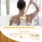 Long Wooden Handle Bath Body Exfoliating Brush Shower Back Scrubber For Clean Glowing Skin 8