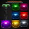 Solar Powered Jellyfish Lights Color Changing Night Lamp Waterproof Garden Decor Outdoor LED Lights 7