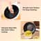 Portable Electric Hot Pot Frying Pan Capacity Ideal For Picnic Camping And Home Cooking 8