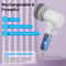 Cordless Electric Spin Scrubber With Speeds Handheld Cleaning Brush For Stubborn Stains 7