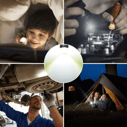 led flashlight bulbs white upgrade, torch lamp replacement, lumens for bright light