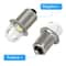 LED Flashlight Bulbs White Upgrade 6pcs Torch Lamp Replacement Lumens For Bright Light 3