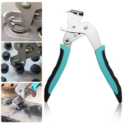 heavy-duty car clip pliers trim tool for auto, fastener removal lever disassembly for panels and clips