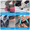 HeavyDuty Car Clip Pliers Trim Tool For Auto Fastener Removal Lever Disassembly For Panels And Clip 3