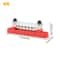 Way Bus Bar Power Distribution Terminal Block Screw Connection Battery Terminal For Boat RV Car 2