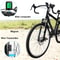 Cycle Digital Odometer Waterproof Bicycle Speedometer Functions Bike Computer With Touch Screen Dis 2