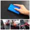 Vinyl Car Wrap Film Tool Kit Squeegee For Window Tint Application Professional And DIY Vinyl Projec 2