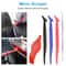 Vinyl Car Wrap Film Tool Kit Squeegee For Window Tint Application Professional And DIY Vinyl Projec 5