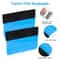 Vinyl Car Wrap Film Tool Kit Squeegee For Window Tint Application Professional And DIY Vinyl Projec 7