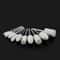 Wool Felt Rotary Tool Kit Buffing Pads Wheel For Dremel HighQuality Grinding Polishing Accessories 6