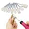 Wool Felt Rotary Tool Kit Buffing Pads Wheel For Dremel HighQuality Grinding Polishing Accessories 0