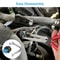 Electrical Disconnect Pliers Connector Separator Tool Kit Terminal Plug Removal Tools For Cars Truc 6