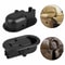 Universal Release Lever Handle Recliner Pull Handle For Sofa Couch Black Plastic Replacement Part F 4