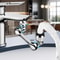 Universal Swivel Extension Faucet Tap Extenders Robotic Arm Design Easy Installation Dual Water Mod 0