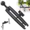Double Socket Extension Arm Ball For RAM B Size Mounts Rotatable Durable Adjustable Mount For Phone 1