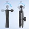 Double Socket Extension Arm Ball For RAM B Size Mounts Rotatable Durable Adjustable Mount For Phone 6