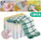Cotton Dish Cloths Super Absorbent Cleaning Towels MultiPurpose Washing Rags Soft And Durable Kitch 2
