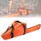 Waterproof Chainsaw Carrying Case Fits Saw Heavyduty Oxford Storage Bag For Safe And Convenient Tra 0