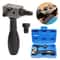 Double Flare Car Brake Line Flaring Tool SAE Flaring For Auto Mobile Brake Repairs Stainless Steel 1